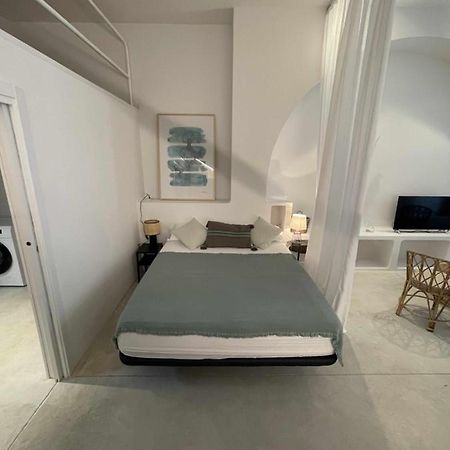 Maravilloso Loft Junto A Ciudad De Artes Y Ciencia Valencia Bagian luar foto