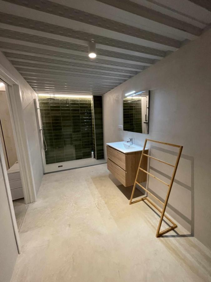 Maravilloso Loft Junto A Ciudad De Artes Y Ciencia Valencia Bagian luar foto
