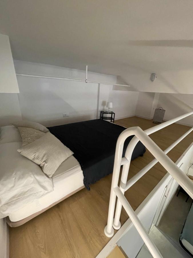 Maravilloso Loft Junto A Ciudad De Artes Y Ciencia Valencia Bagian luar foto