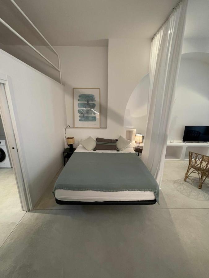 Maravilloso Loft Junto A Ciudad De Artes Y Ciencia Valencia Bagian luar foto